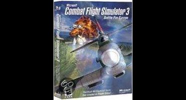 MS Combat FlightSim 3/EN CDin DVDBox W32