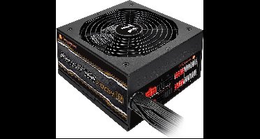 Thermaltake SMART SE 730W PC netvoeding 730 W ATX Zonder certificering