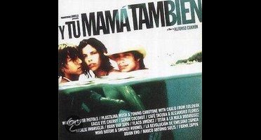 Y Tu Mama Tambien