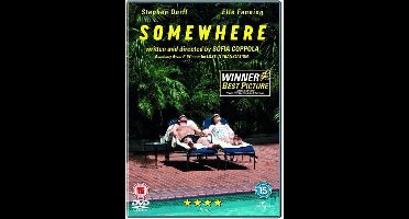 Somewhere (2010)