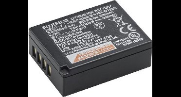 Fuji Battery NP-W126S