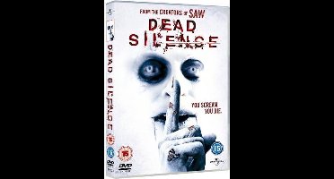 Dead Silence (DVD)