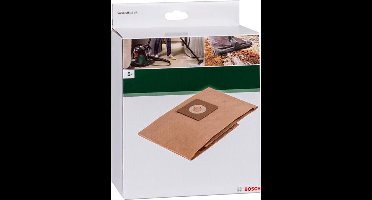 Bosch UniversalVac 15 - Stofzuigerzakkken 5 stuks
