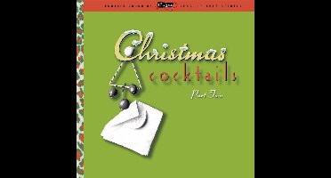 Ultra Lounge: Christmas Cocktails Vol.2 / Var