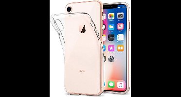 TPU Case voor Apple iPhone XR