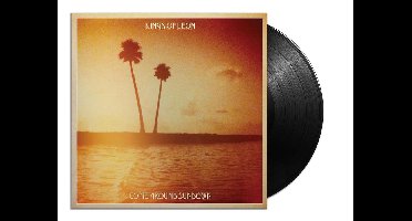 Come Around Sundown