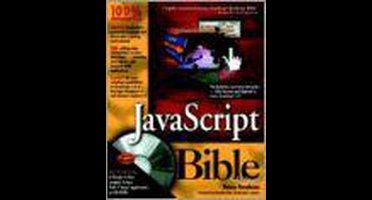 JAVASCRIPT BIBLE (3RD EDITION)