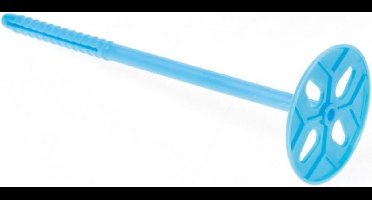 GB UNI-Perfoplug nylon polyamide 100-120mm 331180 (250 stuks)