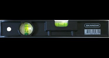 Skandia Waterpas - 25 cm