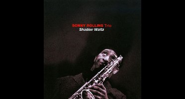 Shadow Waltz