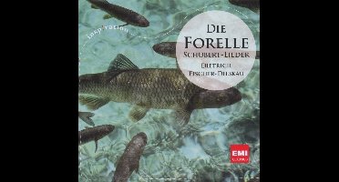 Die Forelle  Die Schonsten Sch