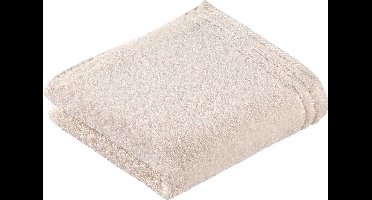 Vossen Handdoek Calypso Feeling - Ivoor 16x22