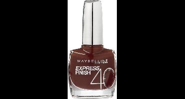 Mayb Expr Fin 760 Chocolate