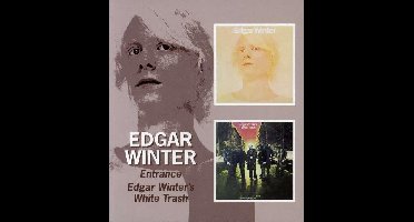 Entrance & White Trash