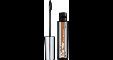 Maybelline - Brow Precise Fiber Filler- 02 Dark Blonde - Wenkbrauwmascara
