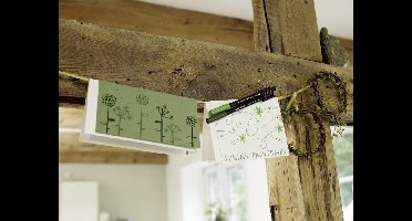 Edding 1300 Viltstift Licht Oranje