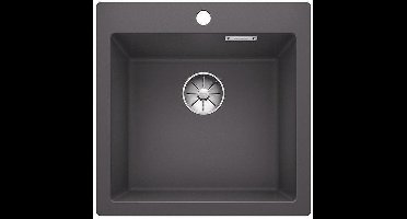 Blanco Pleon 5 rock grey/gris rocher man.