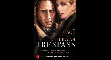 Trespass (2011)