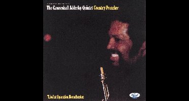 Country Preacher: Live At Operation Breadbasket