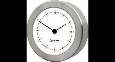 Talamex serie 100 RVS / Thermo-hygrometer
