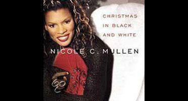 Christmas In Black & White