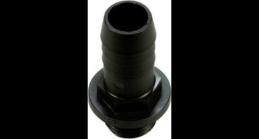 Hozelock Slangtule buitendraad 1" x � 20 mm