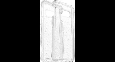 OtterBox Symmetry Case voor Samsung Galaxy S10e - Transparant/Stardust