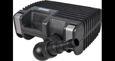 Hozelock Promo filterpomp 3.500 liter per uur en 2,5 meter opvoerhoogte