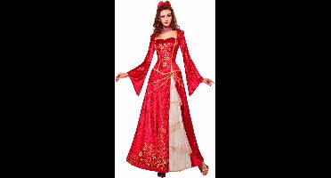 Prinsessenjurk Renaissance