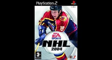 NHL 2004