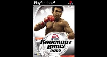 Knockout Kings 2002 /PS2