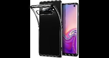 ESR Essential Twinkler case Geschikt voor Samsung S10 - zwart