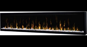Dimplex Ignite XL 74 Linear - Elektrische sfeerhaard - voor cinewall - of tvwand