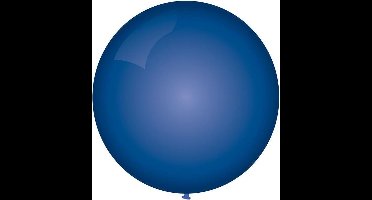 Haza Original Megaballon Marineblauw 90 Cm