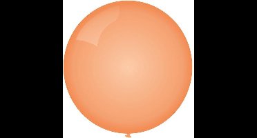 Haza Original Megaballon Peach 90 Cm