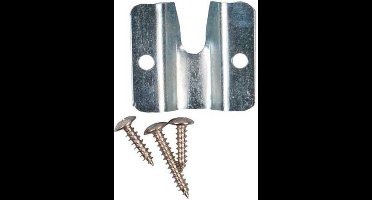 FIXING BRACKET FOR DARTBOARD