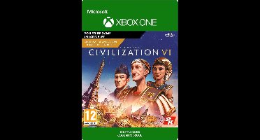 Sid Meier’s Civilization® VI - Xbox One download