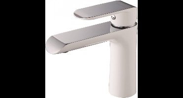 Sanifun wastafelmengkraan Gomes Wit