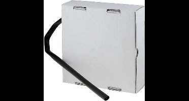 Krimpkous 20mm - 4:1 - Rol 10 meter