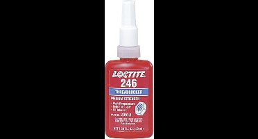 Loctite - 246 - Schroefdraadborgmiddel - 50 ml