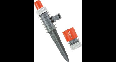 GARDENA CLASSIC NEVELSPROEIER 80M²