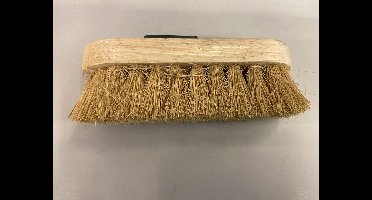 Vero werkborstel fiber 160 mm