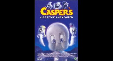 Casper's Geestige Avonturen