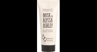 Alyssa Ashley Musk Bad&Douchegel