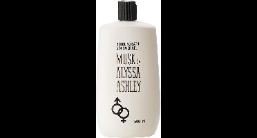 Alyssa Ashley Musk - 500 ml - Bad - & Douchegel