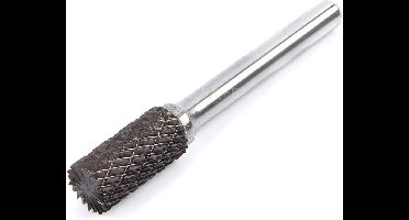 HBM Volhardmetalen Frees Model 1