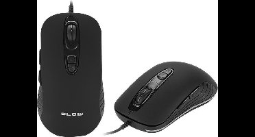 Blow Adrenaline Gaming muis - max 2400 DPI