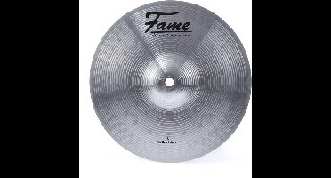 Fame Reflex Splash 10" - Splash-bekken