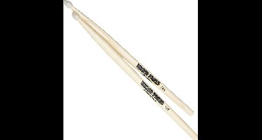 MUSIC STORE 5BN Hickory Sticks, Nylon Tip - Drumsticks