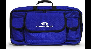 Novation Mininova Case - Draagtas - Blauw